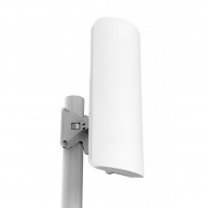 Точка доступу Wi-Fi Mikrotik RB911G-2HPnD-12S