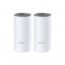 Точка доступу Wi-Fi TP-Link Deco-E4-2-Pack