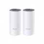 Точка доступу Wi-Fi TP-Link Deco-E4-2-Pack