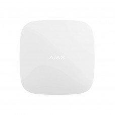 Ретранслятор Ajax ReX2 white