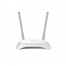 Маршрутизатор TP-Link TL-WR850N