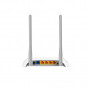 Маршрутизатор TP-Link TL-WR850N