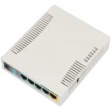 Маршрутизатор Mikrotik RB951UI-2HND