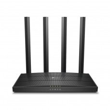 Маршрутизатор TP-Link Archer A6 (Archer-A6)