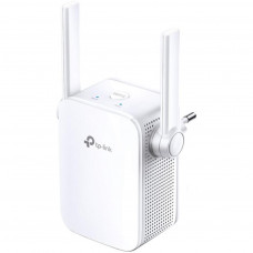 Ретранслятор TP-Link TL-WA855RE 802.11n 2.4 ГГц, N300, 1хFE LAN (TL-WA855RE)