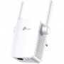 Ретранслятор TP-Link TL-WA855RE 802.11n 2.4 ГГц, N300, 1хFE LAN (TL-WA855RE)