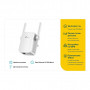 Ретранслятор TP-Link TL-WA855RE 802.11n 2.4 ГГц, N300, 1хFE LAN (TL-WA855RE)