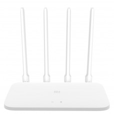 Маршрутизатор Xiaomi Mi WiFi Router 4A Global (DVB4230GL)