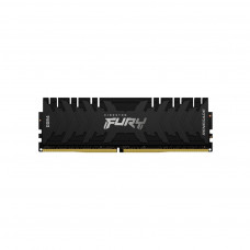 Модуль пам'яті для комп'ютера DDR4 32GB 3200 MHz Renegade Black Kingston Fury (ex.HyperX) (KF432C16RB/32)