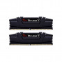 Модуль пам'яті для комп'ютера DDR4 16GB (2x8GB) 3600 MHz Ripjaws V G.Skill (F4-3600C16D-16GVKC)