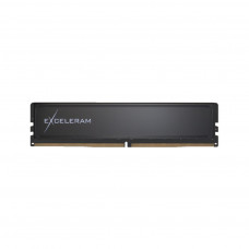 Модуль пам'яті для комп'ютера DDR5 16GB 5200 MHz Black Sark eXceleram (ED50160524040C)