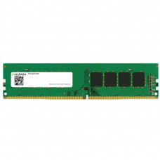 Модуль пам'яті для комп'ютера DDR4 16GB 3200 MHz Essentials Mushkin (MES4U320NF16G)