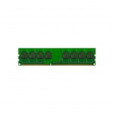 Модуль пам'яті для комп'ютера DDR3L 4GB 1600 MHz Essentials Mushkin (992030)