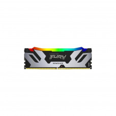 Модуль пам'яті для комп'ютера DDR5 16GB 6000 MHz Renegade RGB Kingston Fury (ex.HyperX) (KF560C32RSA-16)