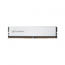 Модуль пам'яті для комп'ютера DDR5 16GB 6200 MHz White Sark eXceleram (EBW50160624040C)