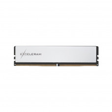 Модуль пам'яті для комп'ютера DDR5 16GB 6600 MHz White Sark eXceleram (EBW50160663440C)