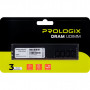 Модуль пам'яті для комп'ютера DDR4 8GB 2666 MHz Prologix (PRO8GB2666D4)