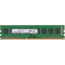 Модуль пам'яті для комп'ютера DDR3 4GB 1600 MHz Samsung (M378B5173EB0-CK0)