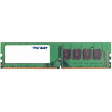 Модуль пам'яті для комп'ютера DDR4 16GB 2666 MHz Patriot (PSD416G26662)