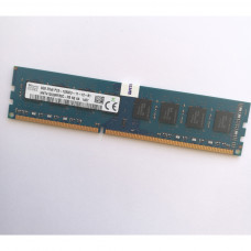 Модуль пам'яті для комп'ютера DDR3 8GB 1600 MHz Hynix (HMT41GU6MFR8C-PBN0 / HMT41GU6 / HMT41GU6)