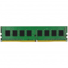 Модуль пам'яті для комп'ютера DDR4 16GB 3200 MHz Kingston (KVR32N22D8/16)