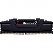 Модуль пам'яті для комп'ютера DDR4 32GB 3200 MHz Ripjaws V G.Skill (F4-3200C16S-32GVK)