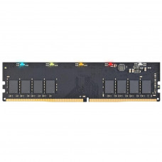 Модуль пам'яті для комп'ютера DDR4 16GB (2x8GB) 3200 MHz RGB X1 Series eXceleram (ERX1416326AD)