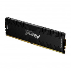 Модуль пам'яті для комп'ютера DDR4 32GB 3600 MHz Fury Renegade Black Kingston Fury (ex.HyperX) (KF436C18RB/32)