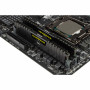 Модуль пам'яті для комп'ютера DDR4 16GB (2x8GB) 3600 MHz Vengeance LPX Black Corsair (CMK16GX4M2Z3600C18)