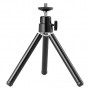 Веб-камера Sandberg Motion Tracking Webcam 1080P + Tripod Black (134-27)