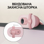 Веб-камера Logitech Brio 100 Full HD Rose (960-001623)