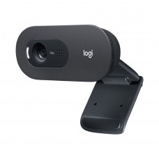 Веб-камера Logitech C505e HD (960-001372)