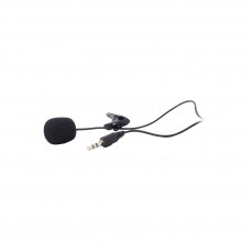 Мікрофон Gembird MIC-C-01 Black (MIC-C-01)