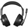 Навушники HP DHE-8002 Gaming Headset Red LED Black (DHE-8002)