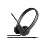 Навушники Lenovo Essential Stereo Headset (4XD0K25030)