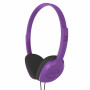 Навушники Koss KPH8v On-Ear Violet (195645.101)