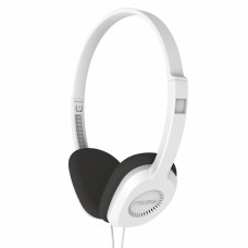 Навушники Koss KPH8w On-Ear White (195687.101)