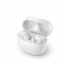 Навушники Philips TAT2206 True Wireless IPX4 White (TAT2206WT/00)