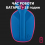 Навушники Logitech G435 Lightspeed Wireless Gaming Headset Blue (981-001062)