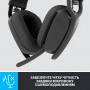 Навушники Logitech Zone Vibe 125 Graphite (981-001126)