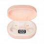 Навушники Gelius Pro Reddots TWS Earbuds GP-TWS010 Pink (00000082298)