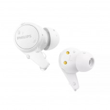 Навушники Philips TAT1207 True Wireless IPX4 White (TAT1207WT/00)