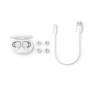 Навушники Philips TAT1207 True Wireless IPX4 White (TAT1207WT/00)