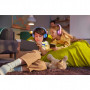 Навушники Philips Kids TAK4206 On-ear Colored light panels Wireless Blue (TAK4206BL/00)