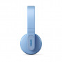 Навушники Philips Kids TAK4206 On-ear Colored light panels Wireless Blue (TAK4206BL/00)