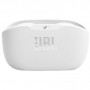 Навушники JBL Wave Buds TWS White (JBLWBUDSWHT)