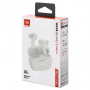 Навушники JBL Wave Beam TWS White (JBLWBEAMWHT)