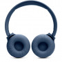 Навушники JBL Tune 520BT Blue (JBLT520BTBLUEU)