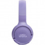 Навушники JBL Tune 520BT Purple (JBLT520BTPUREU)