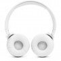 Навушники JBL Tune 520BT White (JBLT520BTWHTEU)